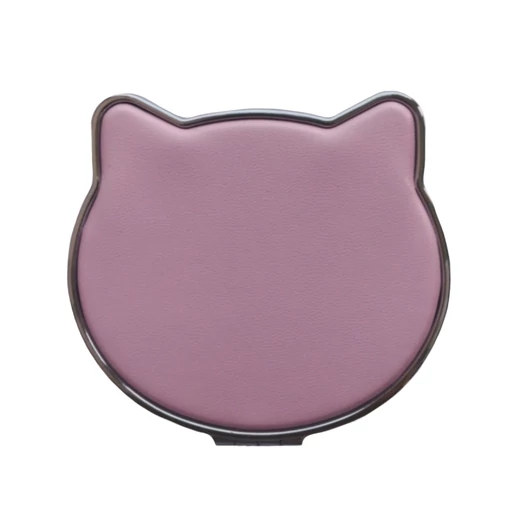 Зеркало карманное складное Beautiful Mirror 8х7,5 см