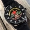 Наручные командирские часы "Танковые войска"