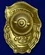 Знак "Гвардия России" №1438(323)