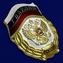 Знак "Гвардия России"  №1438(323)