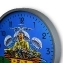 Часы настенные с символикой  ВДВ Десантник №79