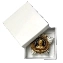 Сувенирный орден Ушакова 1 степени с золотым якорем №2800 (Муляж)