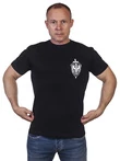 Футболка ФСБ "Антитеррор" №347