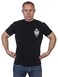Футболка ФСБ "Антитеррор" №347