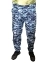 Маскировочный костюм (Маскхалат) новый камуфляж Синяя точка