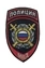 Шевроны ГАИ МВД комплект