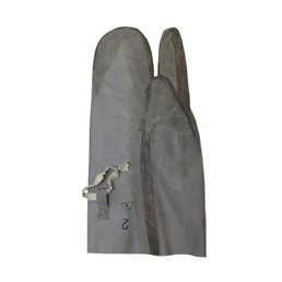 Перчатки защитные для костюма Л-1 на резинке