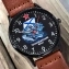 Часы наручные с символикой Тихоокеанский флот