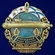 Сувенирный знак Подводный флот России №2805