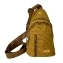 Тактическая сумка на одной лямке (койот) 30х15х5 см