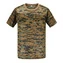 Футболка Coolmax камуфляж Marpat