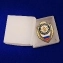Сувенирный знак Отличник ВС России №2773
