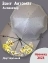 Зонт Автомат двусторонний под кожу Диаметр 95 см серый