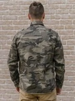 Рубашка Freedom woodland
