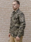 Рубашка Freedom woodland