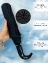 Зонт мужской Полуавтомат Диаметр 100 см цвет черный арт.911RН