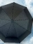 Зонт мужской Полуавтомат Диаметр 100 см цвет черный арт.911RН