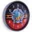 Часы настенные с символикой Победы №19