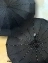 Зонт большой семейный Автомат Диаметр 104 см цвет черный арт.2021N-K