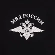 Футболка Полиция МВД России №320
