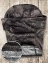 Балаклава тактическая Coolmax мужская летняя камуфляж Питон ночь Typhon