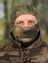 Балаклава тактическая Coolmax мужская летняя камуфляж Питон Mandrake
