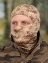 Балаклава тактическая Coolmax мужская летняя камуфляж Цифровая Пустыня (Digital desert)