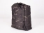 Спальный мешок туристический до -5 градусов камуфляж MTP black