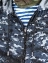 Маскхалат костюм трикотажный летний камуфляж Синяя цифра