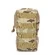 Подсумок - карман MOLLE 600D для аптечки 19х10х3 см камуфляж MTP