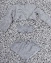Костюм летний женский тройка короткая толстовка шорты топ  цвет серый