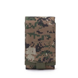 Армейский тактический чехол для телефонов камуфляж Марпат Marpat 13х8х2 см