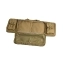 Тактическая сумка для оружия двойная Rifl длина 36 дюймов цвет хаки песок (койот)