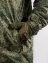 Куртка демисезонная камуфляжная Цифра зеленая тк. Таслан