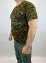 Футболка Coolmax камуфляж Marpat