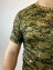 Футболка Coolmax камуфляж Marpat