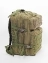 Рюкзак тактический Штурм тип 2 Объем 40 л 50х30х30 см цвет олива