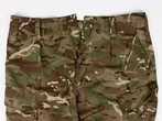 Брюки "Temporate" MTP-camo