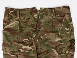 Брюки "Temporate" MTP-camo