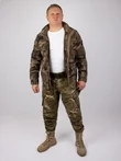 Брюки "Temporate" MTP-camo