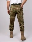 Брюки "Temporate" MTP-camo