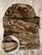 Балаклава Kamukamu MASKSOFT на флисе утепленная камуфляж mtp