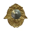 Сувенирный знак Пограничник выходов на охрану границы 500