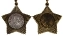 Сувенирный орден Суворова 2 степени (на колодке) №647А(412)