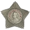 Сувенирный орден Суворова 3 степени  №648(413)