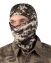 Балаклава тактическая Coolmax мужская летняя камуфляж Digicam, цвет серый-бежевый