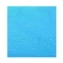Дождевик пластиковый цвет голубой