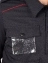 Костюм Полиции летний (анорак) ткань габардин цвет темно-синий