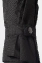 Зонт 731К мужской черный
