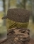 Кепка BDU Kamukamu военно-полевая ткань Rip-stop цвет Олива зеленый
